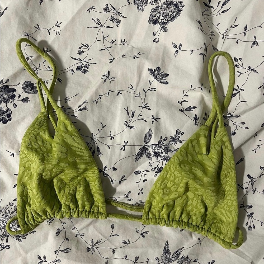 TRADE benoa-zest casey top